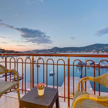 Hanedan Otel Foca Izmir Zewnętrze zdjęcie
