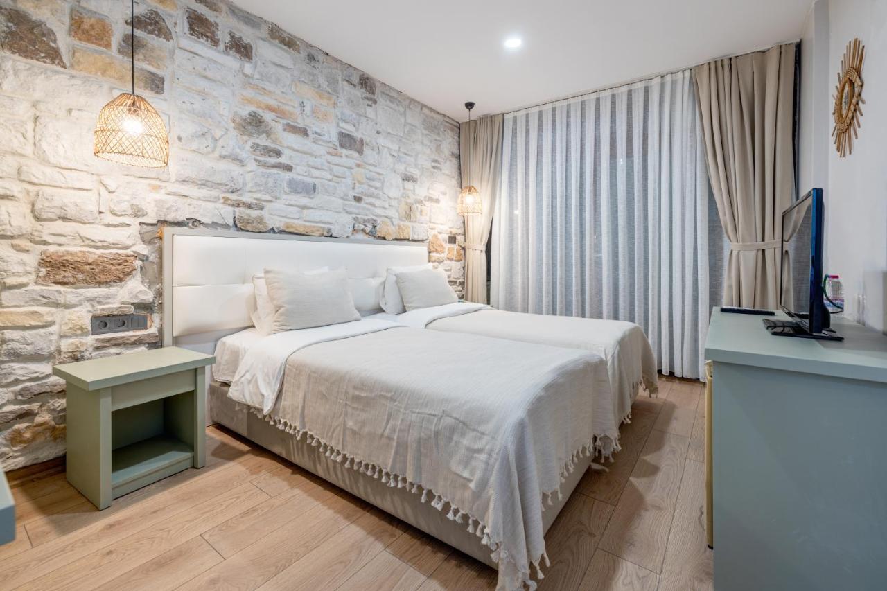 Hanedan Otel Foca Izmir Zewnętrze zdjęcie