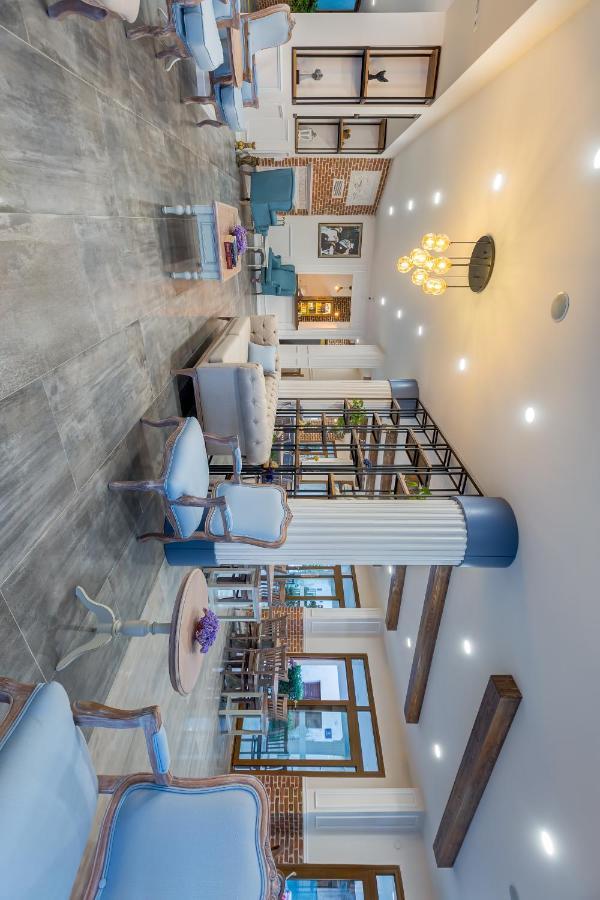 Hanedan Otel Foca Izmir Zewnętrze zdjęcie
