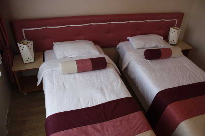 Hanedan Otel Foca Izmir Zewnętrze zdjęcie